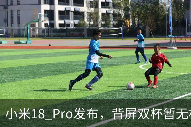小米18 Pro发布，背屏双杯暂无标准版，起步涨1000这代推荐Pro